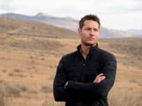 justin hartley and colton shaw tracker